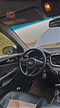 کیا سۆرینتۆ